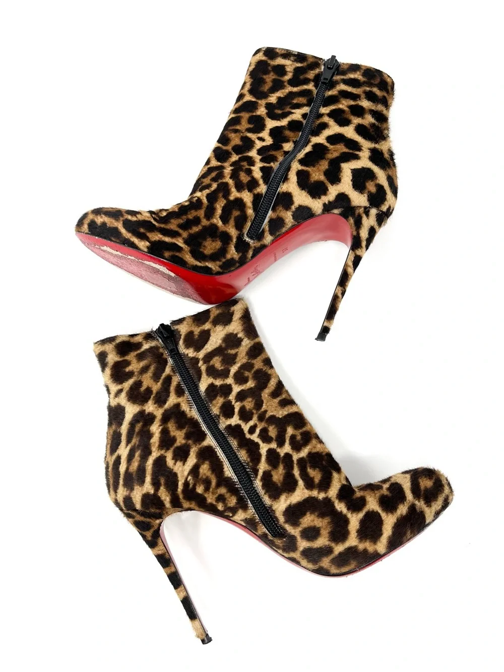 Christian Louboutin authentic christian